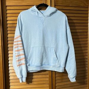 American Eagle Outfitters Nirvana Hoodie